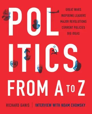 Politika od A po Z - Politics from A to Z