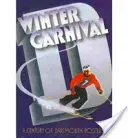 Zimný karneval: Storočie plagátov Dartmouthu - Winter Carnival: A Century of Dartmouth Posters