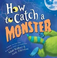 Ako chytiť príšeru - How to Catch a Monster