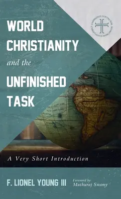 Svetové kresťanstvo a nedokončená úloha - World Christianity and the Unfinished Task