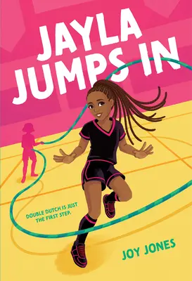 Jayla skáče - Jayla Jumps in