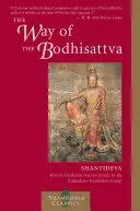 Cesta bódhisattvu: Preklad Bódhičarjávatary - The Way of the Bodhisattva: A Translation of the Bodhicharyavatara