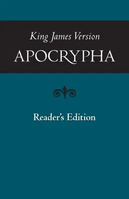 Apokryfy-KJV-Reader's - Apocrypha-KJV-Reader's