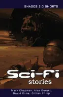 Sci-fi príbehy Odtiene krátkych filmov 2.0 - Sci-Fi Stories Shades Shorts 2.0