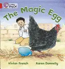 Kúzelné vajíčko - The Magic Egg