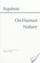 O ľudskej prirodzenosti - On Human Nature