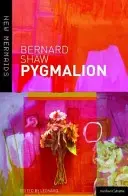 Pygmalion: Román v piatich dejstvách - Pygmalion: A Romance in Five Acts