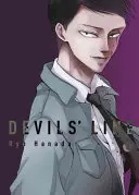 Diabolská línia, 6 - Devils' Line, 6