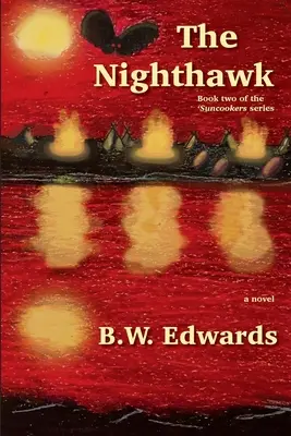 Nočný jastrab - The Nighthawk