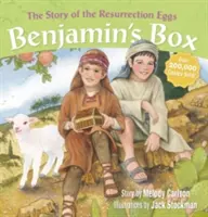 Benjaminova škatuľka: Príbeh o vzkriesení vajíčok - Benjamin's Box: The Story of the Resurrection Eggs