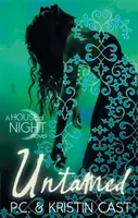 Neskrotná - číslo 4 v sérii - Untamed - Number 4 in series