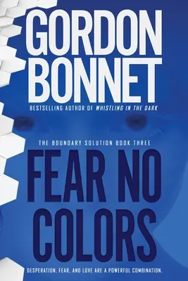 Nebojte sa farieb - Fear No Colors