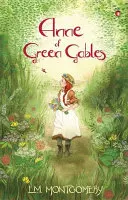 Anna zo Zeleného štítu - Anne of Green Gables