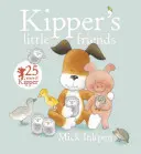 Kipperovi malí priatelia - Kipper's Little Friends
