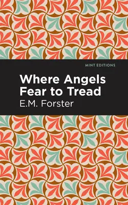 Kam sa anjeli boja vstúpiť - Where Angels Fear to Tread