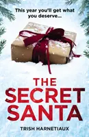 Tajný Santa - Tento rok dostanete to, čo si zaslúžite... - Secret Santa - This year, you'll get what you deserve...