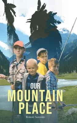 Naše horské miesto - Our Mountain Place