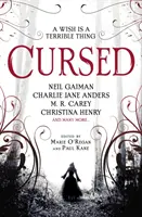 Prekliate: An Anthology - Cursed: An Anthology