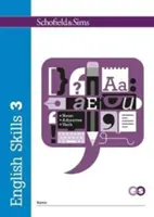 Anglické zručnosti 3 - English Skills 3
