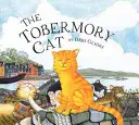 Kocúr z Tobermory - The Tobermory Cat