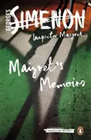 Maigretove memoáre - Maigret's Memoirs