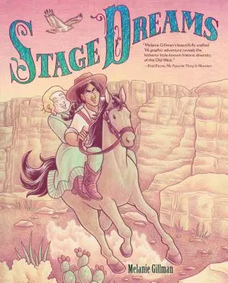 Scénické sny - Stage Dreams