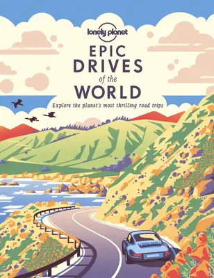 Epické jazdy svetom 1 1 - Epic Drives of the World 1 1