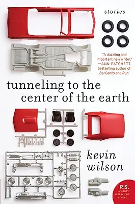Tunelovanie do stredu Zeme: Príbehy - Tunneling to the Center of the Earth: Stories