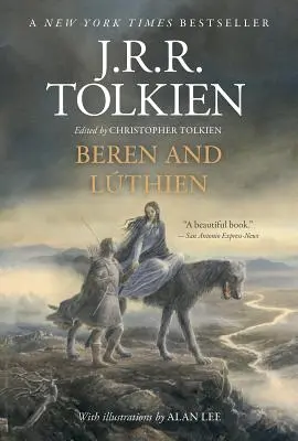 Beren a Lthien - Beren and Lthien
