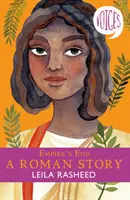 Koniec ríše - rímsky príbeh (Hlasy #4) - Empire's End - A Roman Story (Voices #4)
