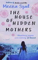 Dom skrytých matiek - House of Hidden Mothers