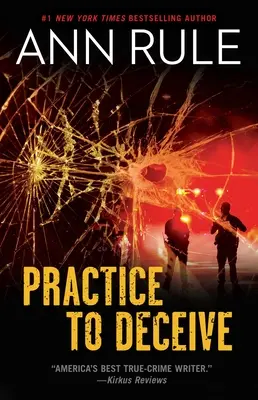 Prax klamania - Practice to Deceive