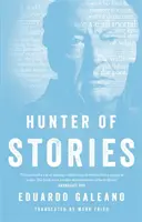 Lovec príbehov - Hunter of Stories
