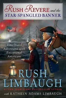 Rush Revere and the Star-Spangled Banner, 4