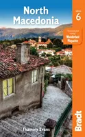 Severné Macedónsko - North Macedonia
