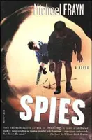 Špióni - Spies