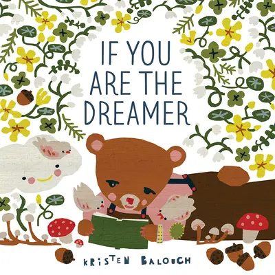 Ak si snílkom - If You Are the Dreamer