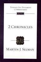 2 Kronika - Tyndale Old Testament Commentary - 2 Chronicles - Tyndale Old Testament Commentary