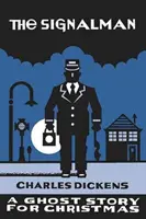 Signalista: Strašidelný príbeh na Vianoce - The Signalman: A Ghost Story for Christmas