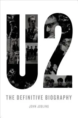 U2: Definitívna biografia - U2: The Definitive Biography
