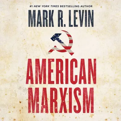 Americký marxizmus - American Marxism