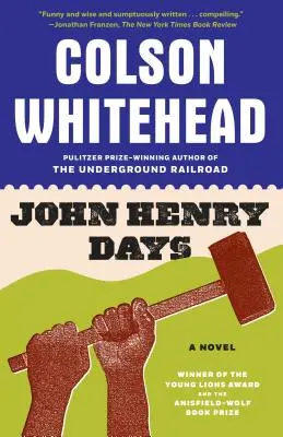 Dni Johna Henryho - John Henry Days