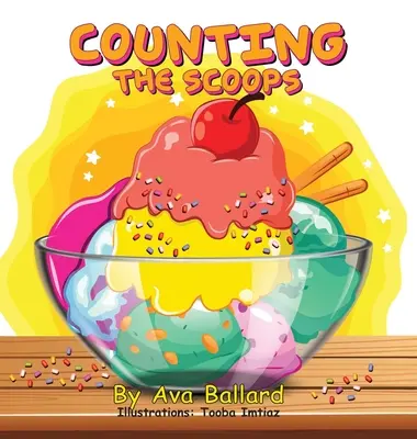 Počítanie loptičiek - Counting the Scoops