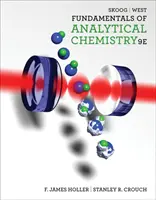 Základy analytickej chémie (Crouch Stanley (Michigan State University)) - Fundamentals of Analytical Chemistry (Crouch Stanley (Michigan State University))