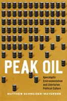 Peak Oil: Apokalyptický environmentalizmus a libertariánska politická kultúra - Peak Oil: Apocalyptic Environmentalism and Libertarian Political Culture