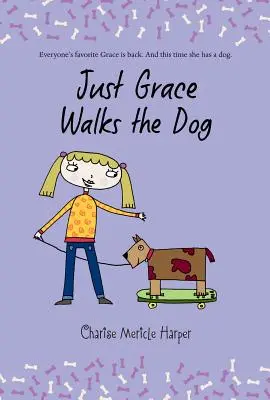 Len Grace venčí psa, 3 - Just Grace Walks the Dog, 3