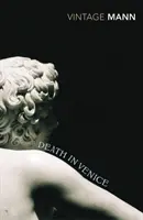 Smrť v Benátkach a iné príbehy - Death In Venice And Other Stories