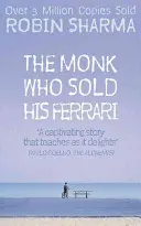 Mních, ktorý predal svoje Ferrari - Monk Who Sold his Ferrari