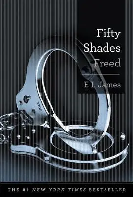 Päťdesiat odtieňov oslobodených - Fifty Shades Freed