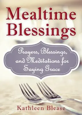 Požehnanie pri jedle - Mealtime Blessings